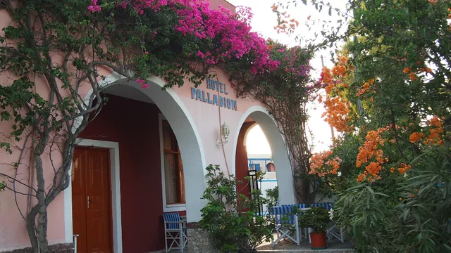 Hotel Palladion