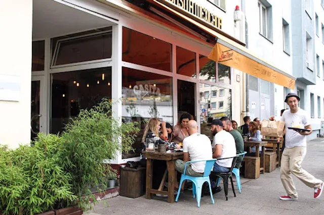 Casita Mexicana Bilk