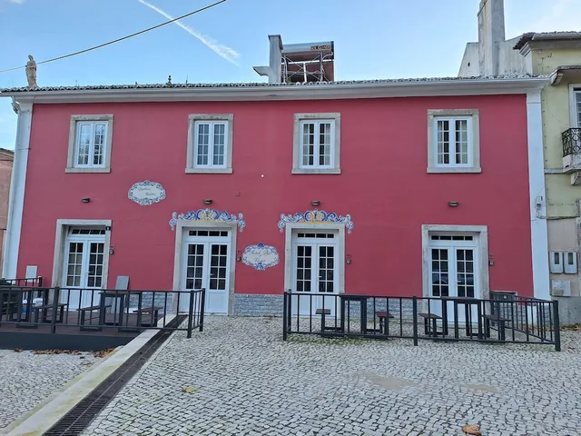 Penaferrim Sintra Rooms