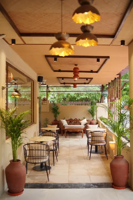 Mitti Cafè - Organic. Fresh. Desi.