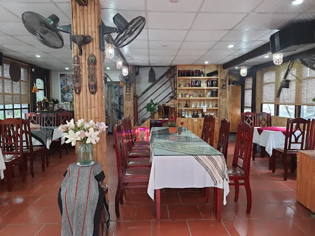 Viet Home Restaurant Sapa