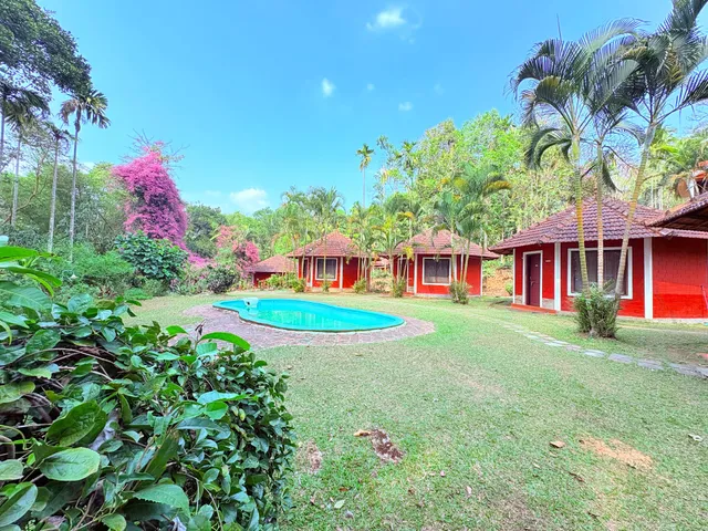 Sunbird Garden Resort