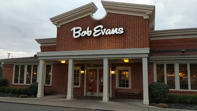Bob Evans