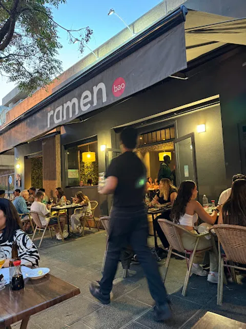 Restaurante Japonés - AOTA SUSHI MARBELLA