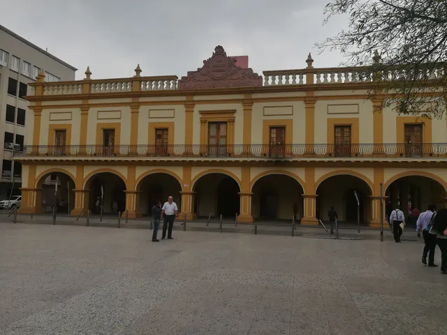 Escenario GNP Seguros