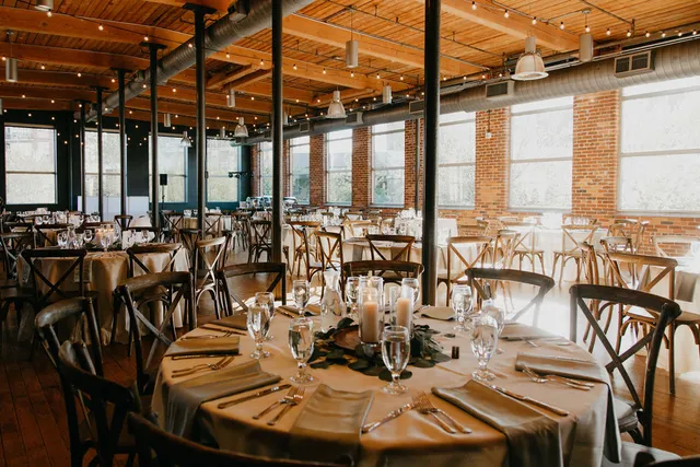 Huguenot Mill and Loft