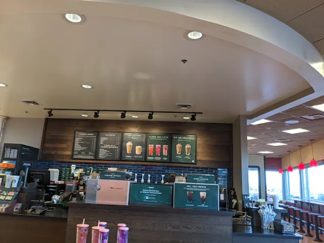 Starbucks
