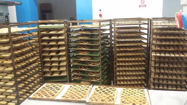 I Dolci Di Cessapalombo