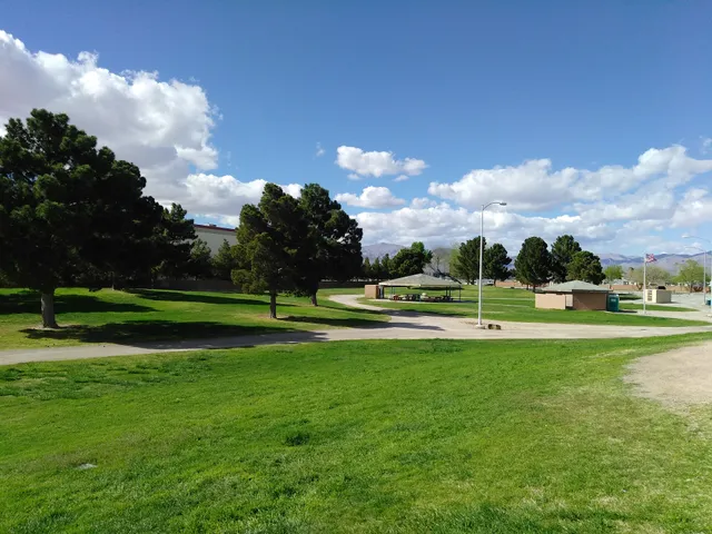Nellis Meadows Park