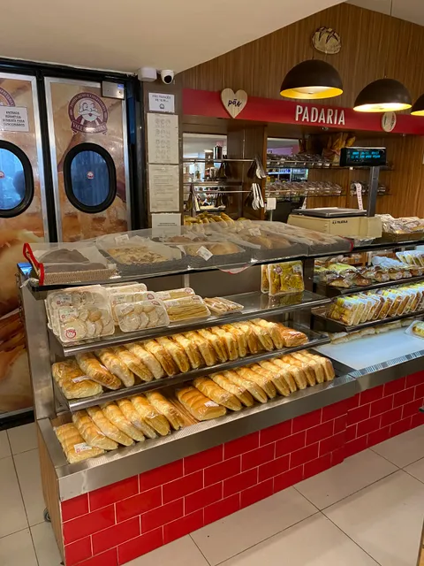 Bakery Vale de Cambra