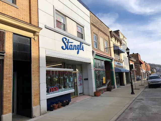 Stangl's Bakery