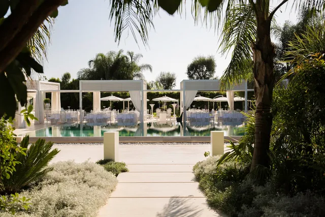 Marvelous Villa Exclusive Event