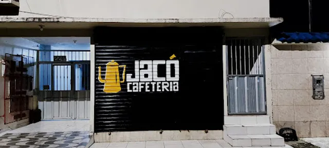 Jacó Cafeteria