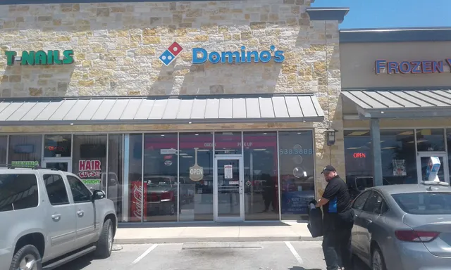 Domino's Pizza
