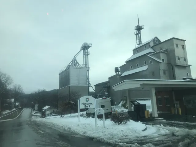 Green Mountain Feeds