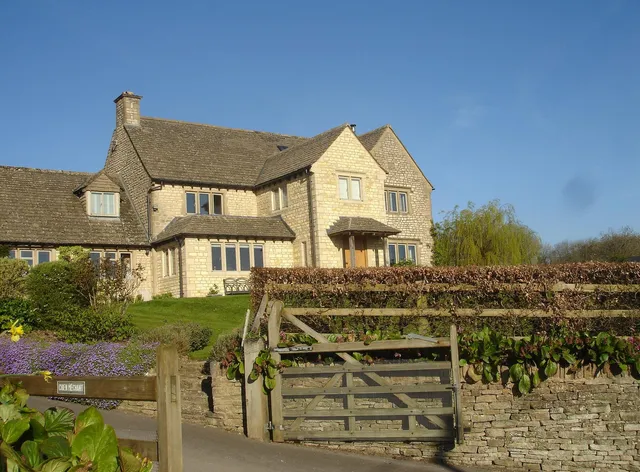 Baldwin House Bed and Breakfast