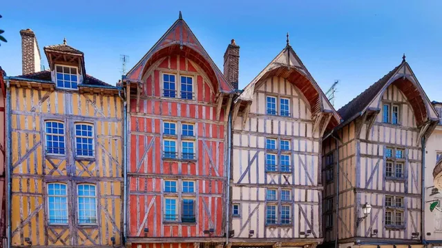 Appart'Hotel de la Tour