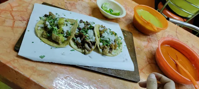 Taqueria EL NEGRO