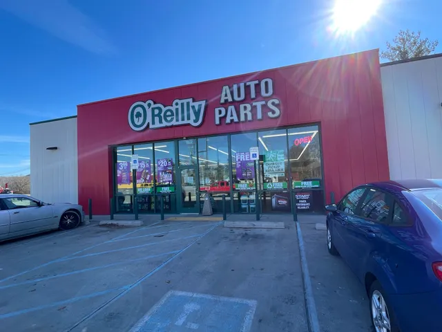 O'Reilly Auto Parts