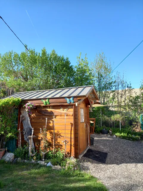 Camping La Madeleine