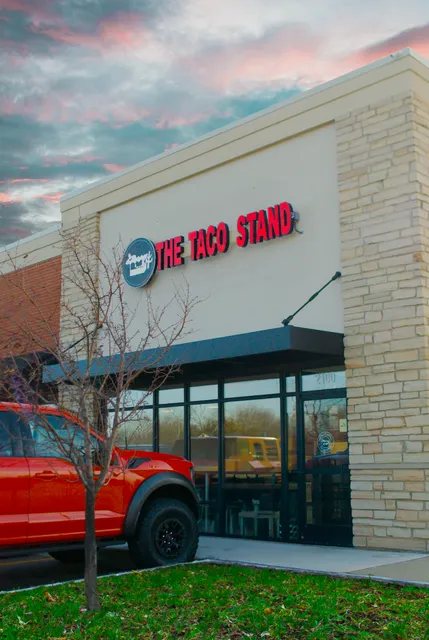 The Taco Stand Taqueria Sterling Heights