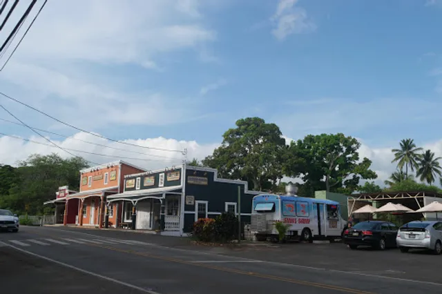 Young’s Lunch Wagon Korean BBQ