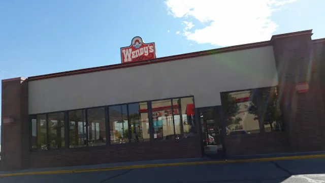 Wendy's