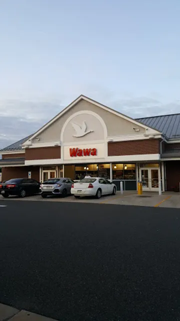 Wawa