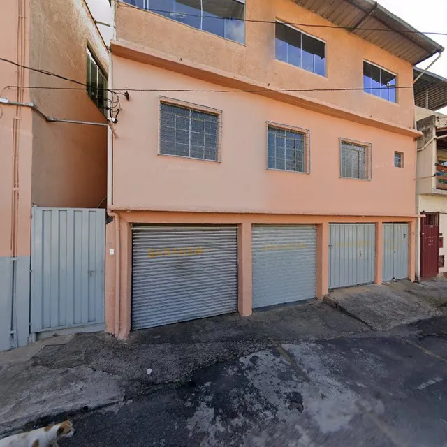 LANCHONETES SCOOBY-DOO