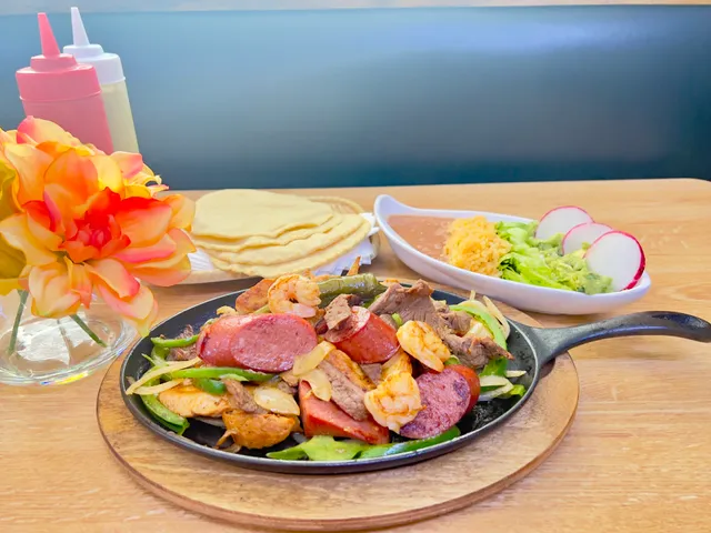 Dos Pueblitos Taqueria