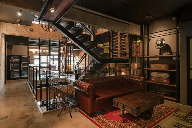 Vantador | The Dry Aged Steak Boutique