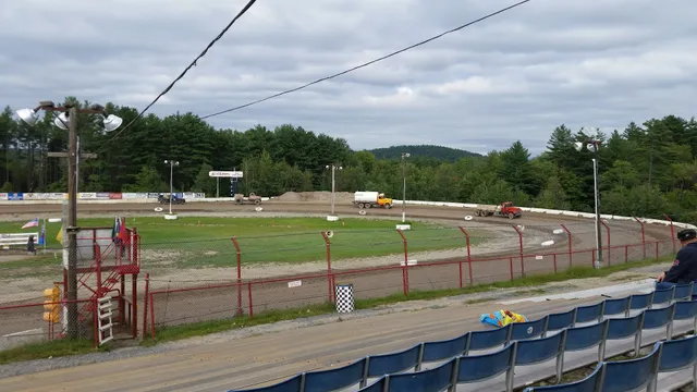 Bear Ridge Speedway