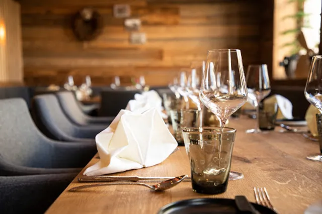 Restaurant Voglbräu