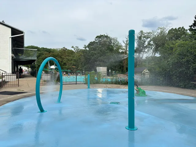 Forest Hills Private Swimming Club