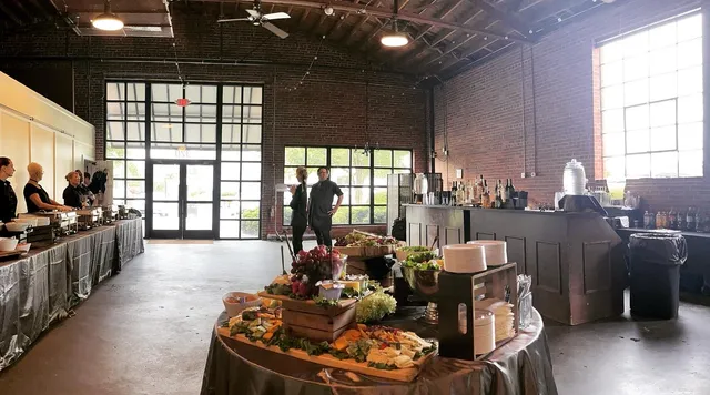 Dupre Catering & Events