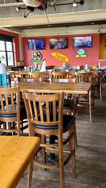 Fuzzy's Taco Shop