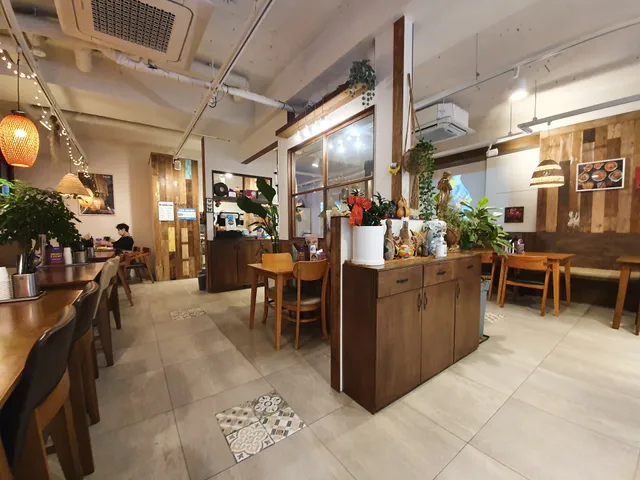 탕땀 일산풍동점