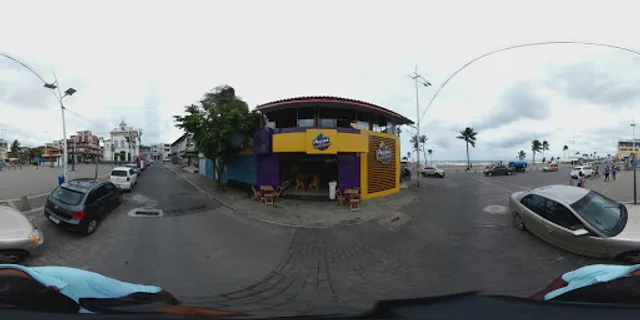 Açaí Fruit Show oo