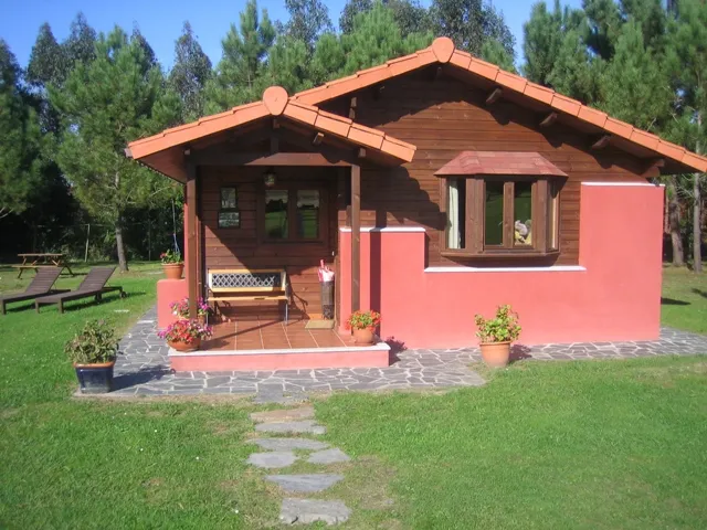 Vivienda Vacacional La Ardilla