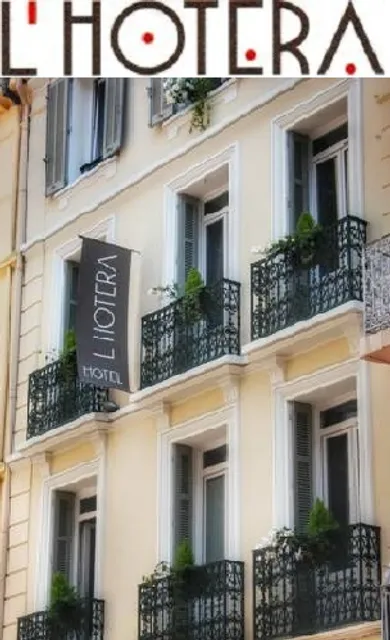 Hotel L'Hotera