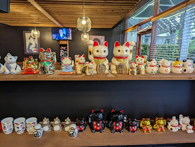 Won Japanese Restaurant