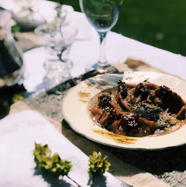 Restaurante Peuma Hue