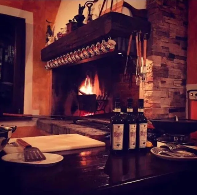 Ristorante Alla Frasca