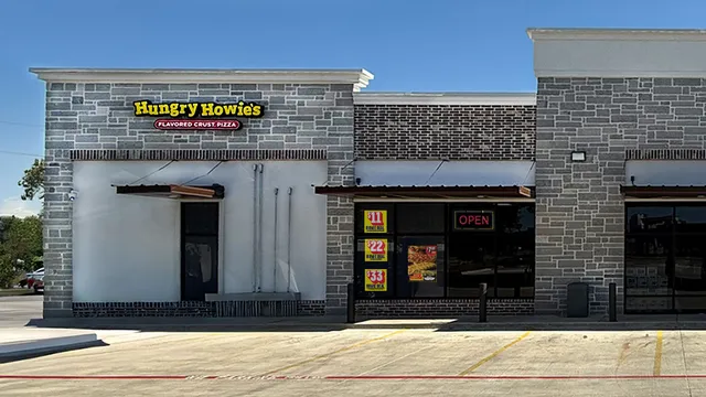 Hungry Howie's Pizza