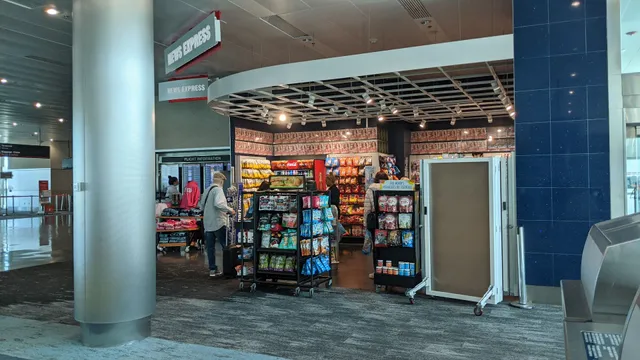 Miami News Connections