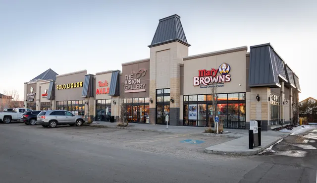 ACE Liquor Discounter