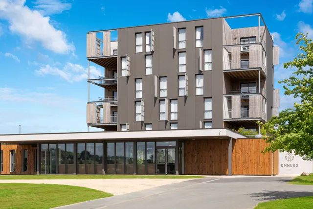 Hotel Omnubo Collection