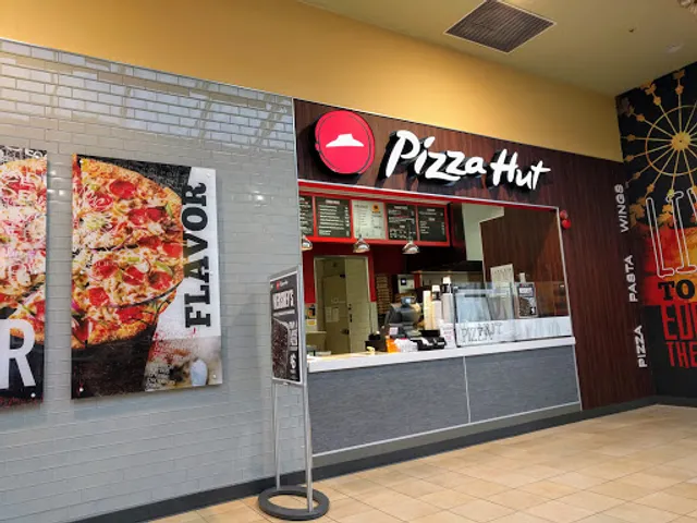 Pizza Hut