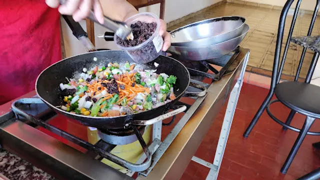 Bom Tempero Restaurante e Marmitaria