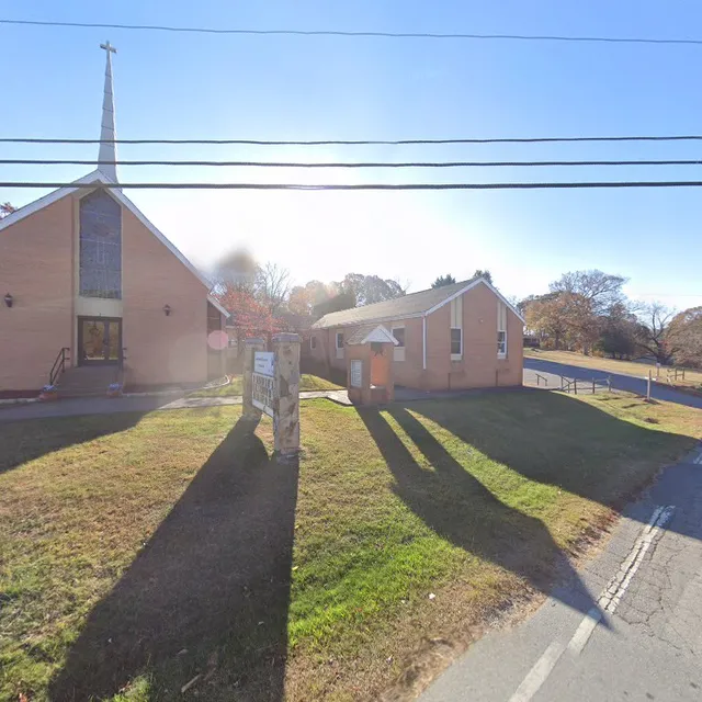 Mt Moriah Wesleyan Church